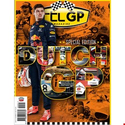 RTL GP Magazine no 87 2021-4