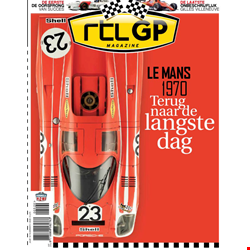 RTL GP Magazine no 82 2020-5