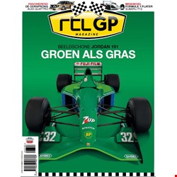 RTL GP Magazine no 80 2020-3