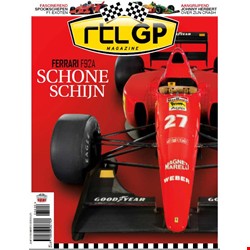 RTL GP Magazine no 81 2020-4