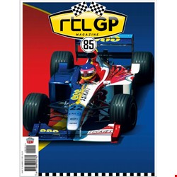 RTL GP Magazine no 85 2021-2